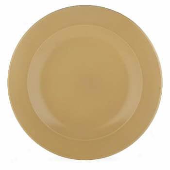 Dansk Studio Lm Gold Salad Plate