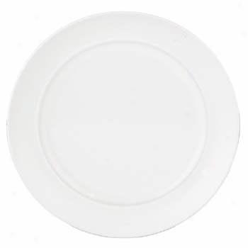 Dansk Tera White Salad Plate
