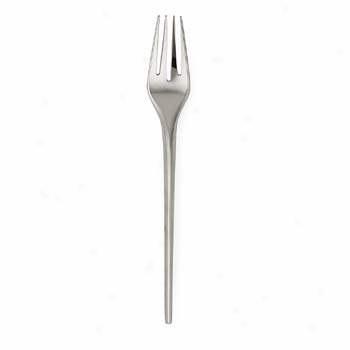 Dansk Triad Dinner Fork