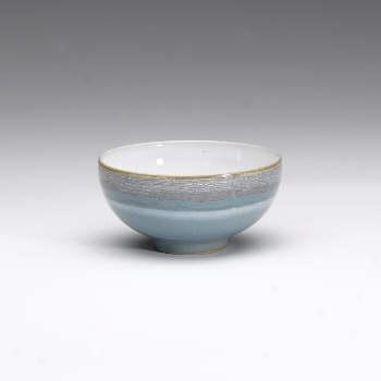 Denby Azure Coast Rice Bowl