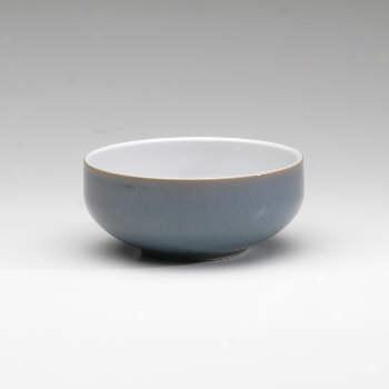 Denby Azure Soup/cereal Bowl