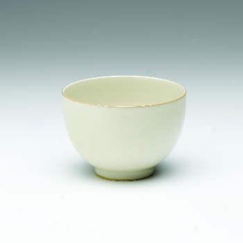 Denby Linen Noodle Bowl