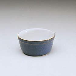 Denby Pottery Blue Jetty Ramekin