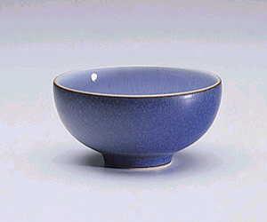 Denby Pottery Livid Jetty Rice Bowl