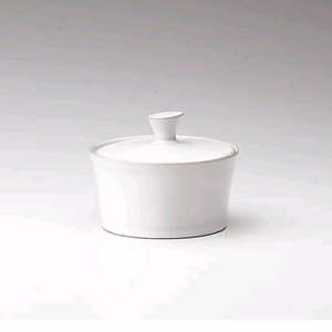 Denby Signature Cov Sugar