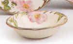 Franciscan Desert Rose Round Soup/cereal Bowl Set Of 4