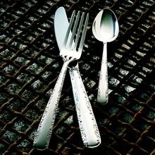 Gorham Camellia Sterling Silver Flatware Dinner Fork