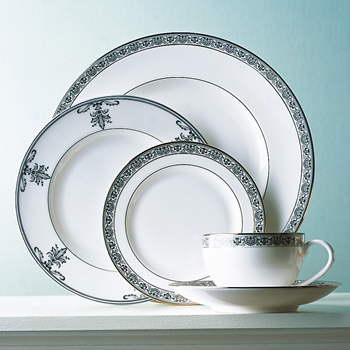 Gorham Grand Gallery 5 Piece Place Setting