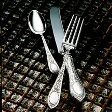 Gorham Masterpiece Adam Sterling Silver Flatware Dinner Knife