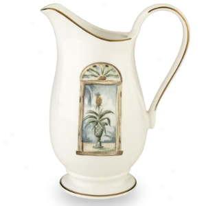 Lenox British Colonial Creamer