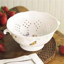 Lenox Butterfly Meadow Brry Bowl