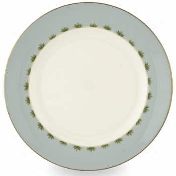 Lenox China Colonial Tradewind Dinner Plate