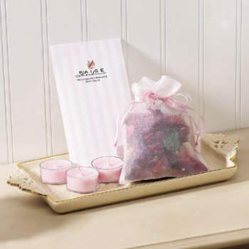 Lenox Classic Lenox Vanity Tray Gift Set