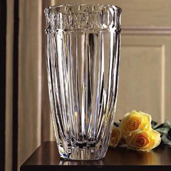 Lenox Crgstal Woodward Vase