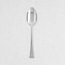 Lenox Federal Platinum Frosted Tablespoon