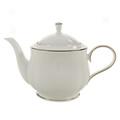 Lenox Fine China Dinnerware Hannah Gold Teapot