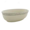 Lenox Finr China Dinnerware Charleston Open Vegetable Bowl