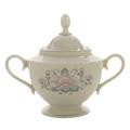 Lenox Fine China Dinnerware Charleston Sugar Bowl