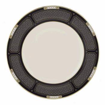 Lenox Fine Chiina Dinnerware Hancock Accent Platr