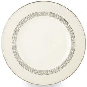 Lenox Kensington Square Accent Plate