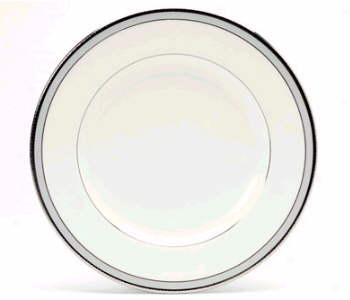 Noritake Aegean Mist Bread & Butter Plate