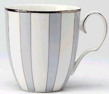 Noritake Aegean Mist Mug