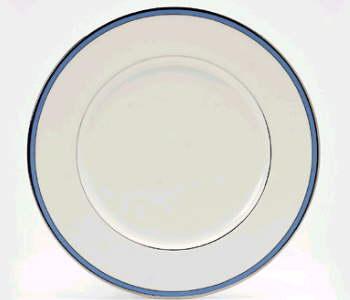 Noritake Aegean Sky Dinner Plate