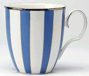 Noritake Aegean Sky Mug