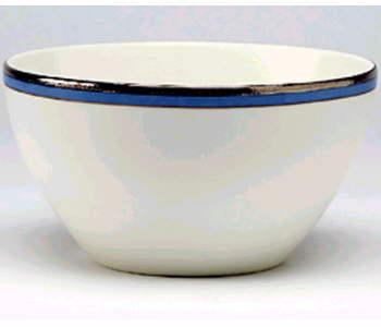 Noritake Aegean Sky Rice Bowl