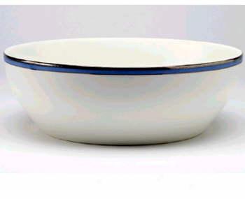 Noritake Aegean Sky Round Veegetable