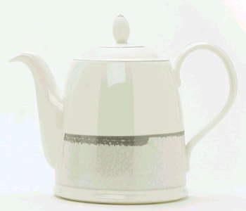 Noritake Ambience Frost Coffee/tea Server