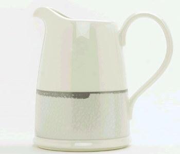 Noritake Ambience Frost Pitcher