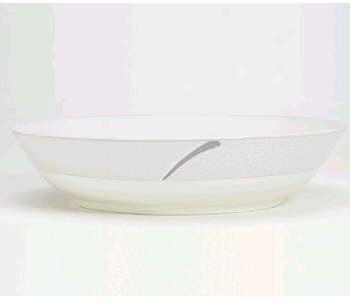 Noritake Ambience Frost Pasta Serving Bowl