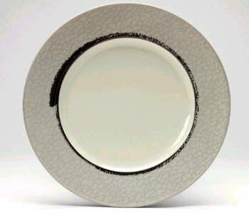 Noritake Ambience Frost Salad Plate