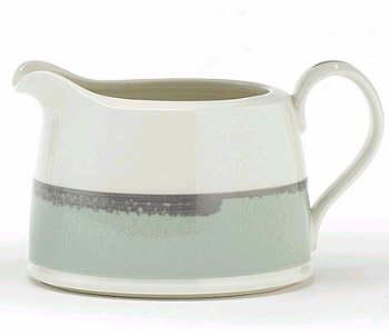 Noritake Ambience Green Gravy