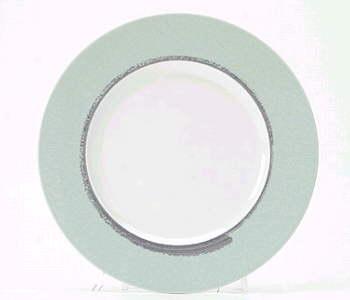 Noritake Ambience Green Salad Plate