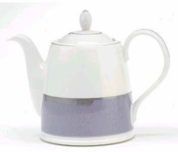 Noritake Ambience Violet Coffee/tea Server