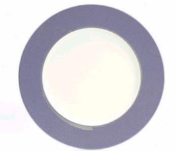 Noritake Ambience Violet Round Platter
