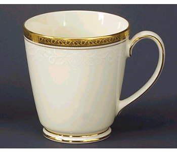 Norotake Ardmore Gold Mug