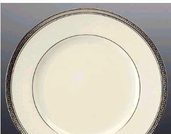 Noritake Ardmore Plst Dinner Plate