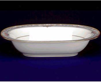 Noritake Barrymore Oval Vegetable