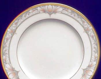 Noritake Barrymore Saucer