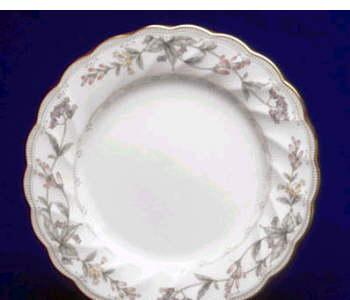 Noritake Brookhollow Food & Butter Plate