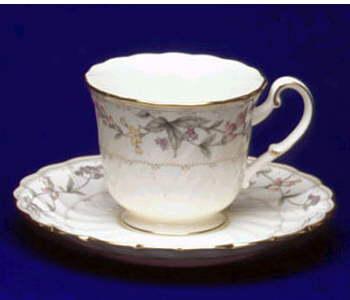 Noritake Brookhollow Cup