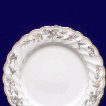 Noritake Brookhollow Salad Plate