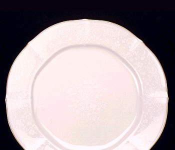 Noritake Chandon Round Platter