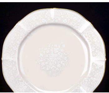 Noritake Chandon Salad Plate