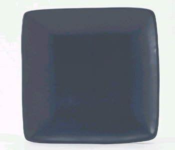 Noritake Colorwave Blue Sm Square Plate