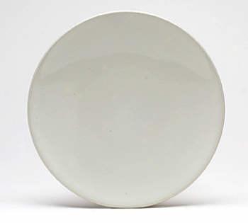 Noritake Colorwave Cream Mini Plate