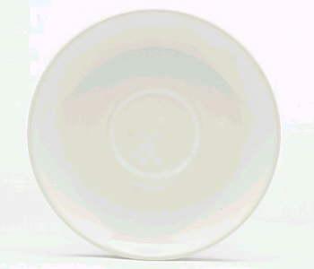 Noritake Colorwave Cream Saucer